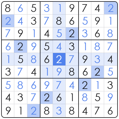 triples sudoku
