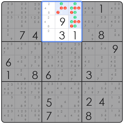 kids sudoku printable