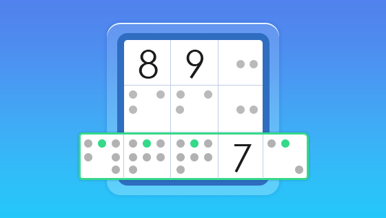 binary sudoku game