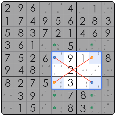 elpais sudoku